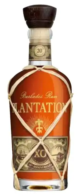 Transgourmet Barbados Extra Old Rum Angebot