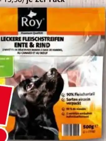 Norma Snacks Angebot