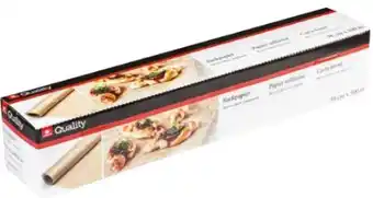 Transgourmet Backpapier Natur Angebot