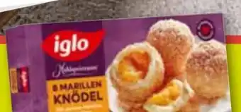 ADEG Süße Knödel Angebot