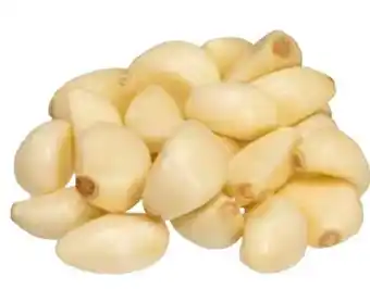 Transgourmet Knoblauch Angebot