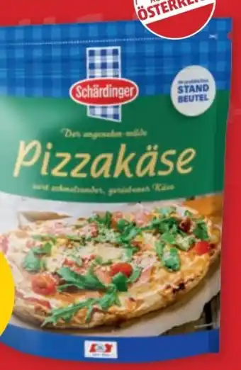 PENNY Pizzakäse Angebot