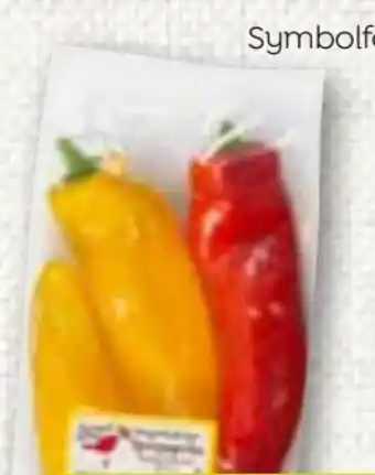 ADEG Spitzpaprika Angebot