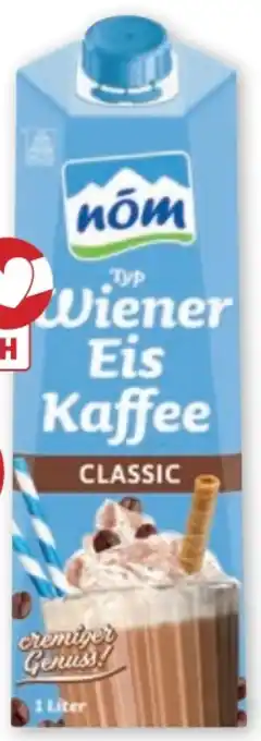 PENNY Wiener Eiskaffee Angebot