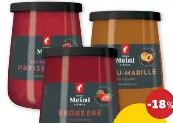 PENNY Marmelade Angebot