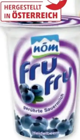 PENNY Fru Fru Angebot