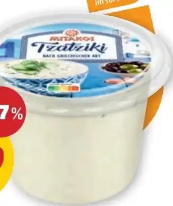 PENNY Tzatziki Angebot