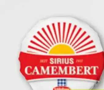 ADEG Sirius Camembert Angebot