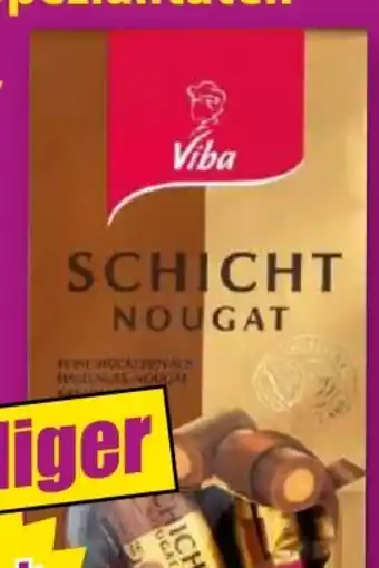 Norma Nougat Angebot