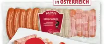 PENNY Grillzwerge Angebot