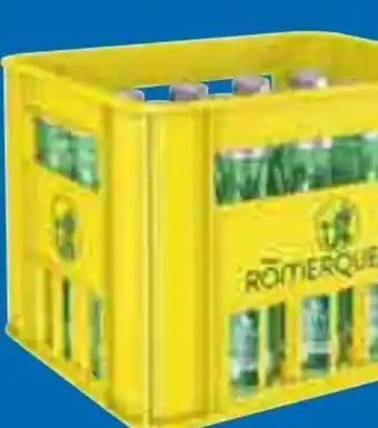 T&G Mineralwasser Angebot