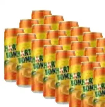 T&G Limonade Angebot