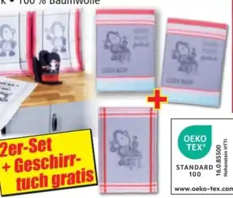 Norma Geschirrtücher Angebot