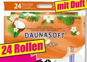 Norma Toilettenpapier Angebot