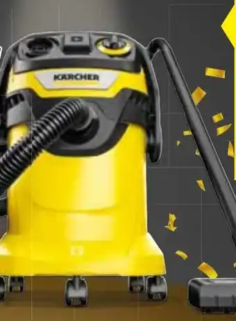 Zgonc Nasstrockensauger WD 5 P V-25-5-22 Angebot