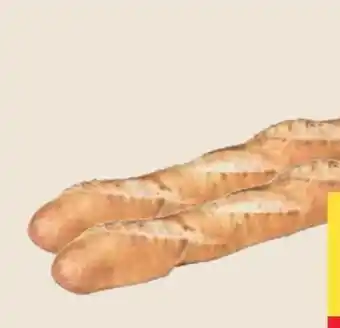 MPreis Baguette Angebot