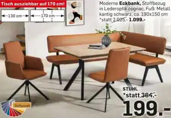 Möbel Ludwig STUHL Angebot