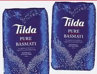 ETSAN Basmati-Reis Angebot