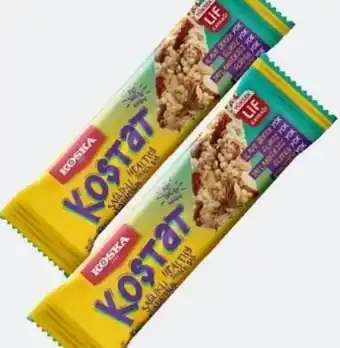 ETSAN Kostat Snack Angebot