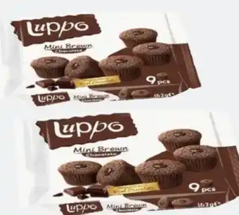 ETSAN Mini Brown Choco Angebot