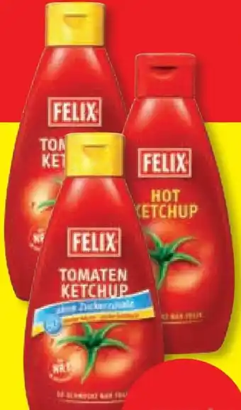 Unimarkt Ketchup Angebot