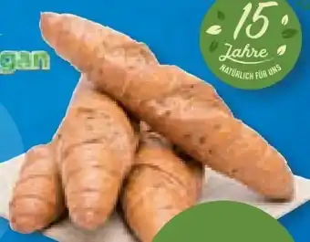 Unimarkt Bio Kornspitz Angebot