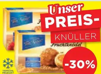 Unimarkt Fruchtknödel Angebot