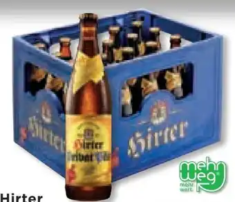Unimarkt Privat Pils Angebot