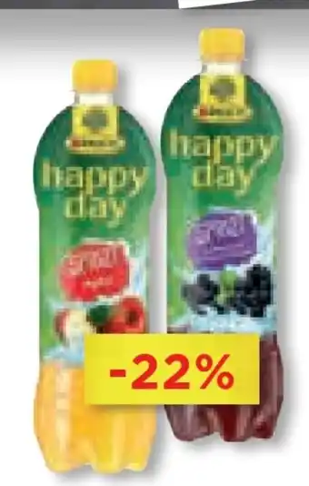 Unimarkt Happy Day Sprizz Angebot