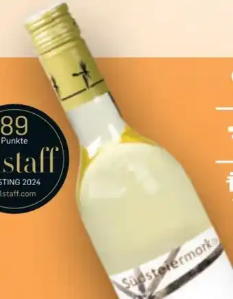 Lidl St. Sauvignon Blanc Angebot