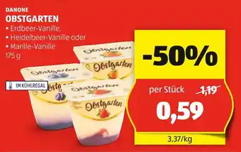 Hofer OBSTGARTEN 175g Angebot