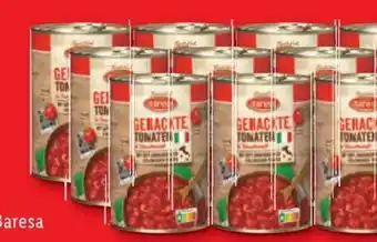 Lidl Gehackte Tomaten Angebot