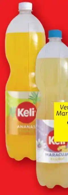 Lidl Limonade Angebot