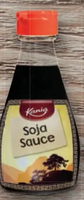 Lidl Soja Sauce Angebot