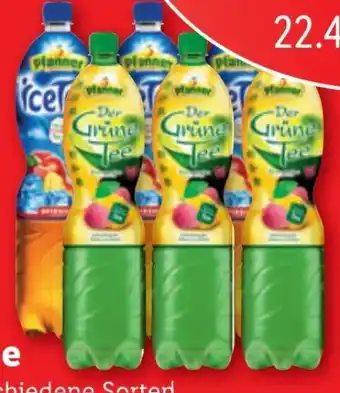 Lidl Eistee Angebot