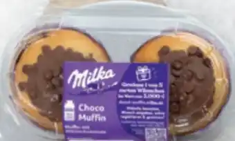 Lidl Mini Muffins Angebot