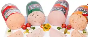 Eurospar Extrawurst Angebot