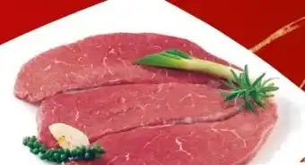 Spar Rindsschnitzel Angebot