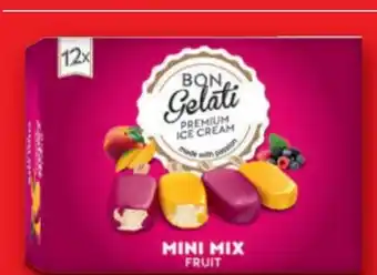 Lidl Eis Mini Mix Classic Angebot