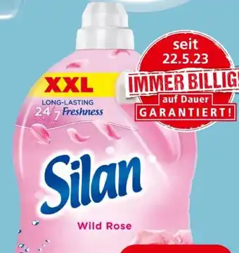 Eurospar Weichspüler Angebot