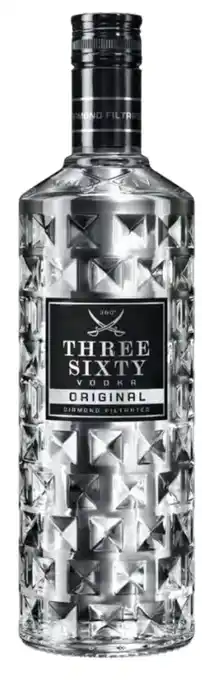 Eurospar Vodka Angebot