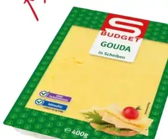 Spar Gouda Angebot