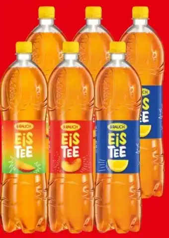 Interspar Eistee Angebot