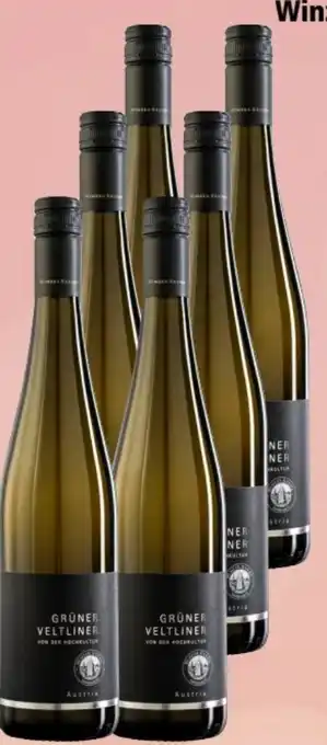 Interspar Grüner Veltliner Angebot