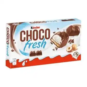 Billa Kinder Choco Fresh Angebot