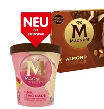 Interspar Magnum Angebot