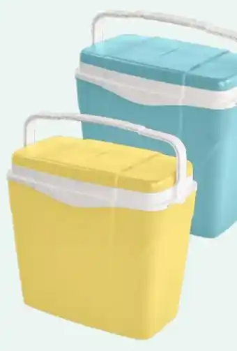 Interspar Kühlbox Angebot