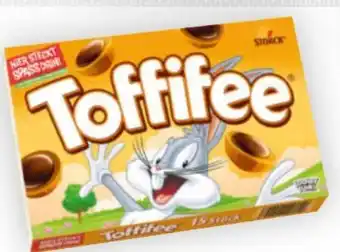 Billa Toffifee Angebot