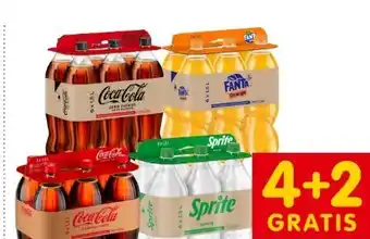 Interspar Cola Angebot