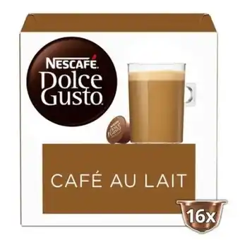 Billa Dolce Gusto Angebot